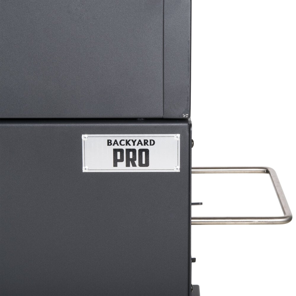 grill detail