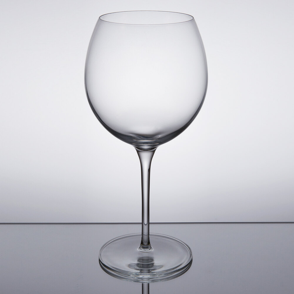 Reserve by Libbey 9126 Renaissance 24 oz. Red Wine / Cocktail Glass