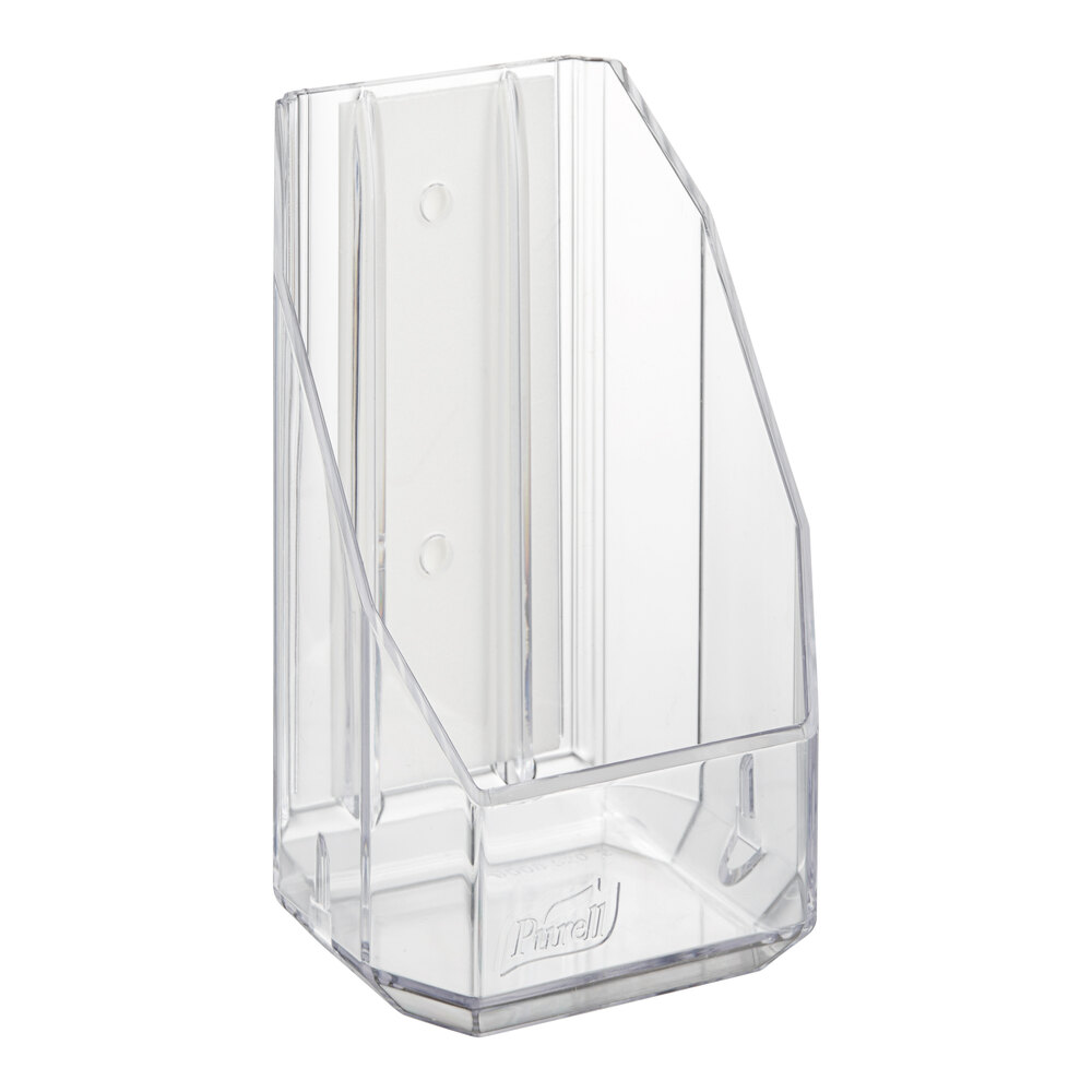 PURELL® 9008-12 12 oz. Pump Bottle Holder Bracket
