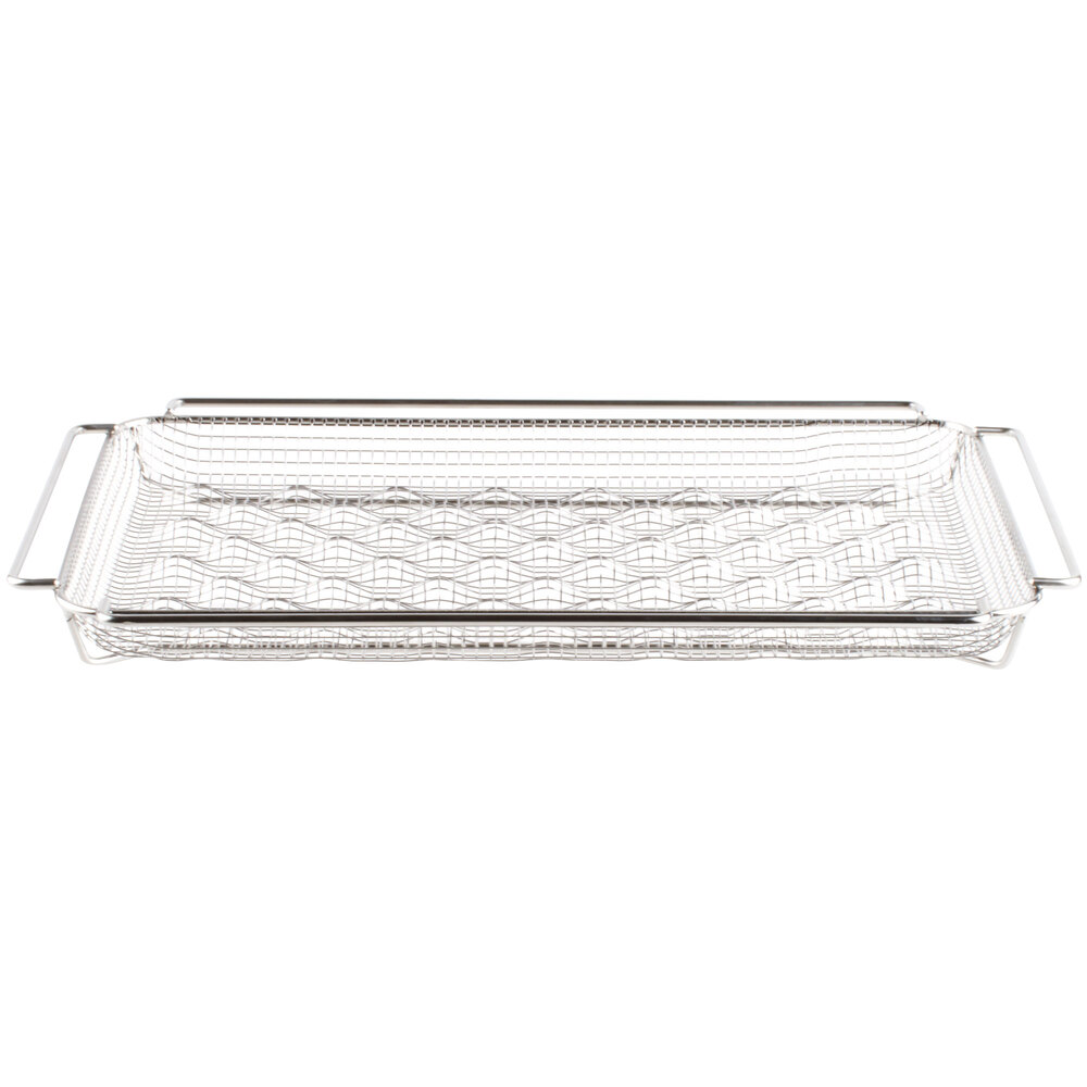 Rational 6019 1150 CombiFry 12 X 20 French Fry Tray