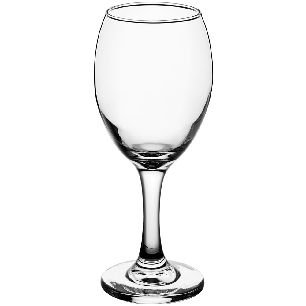 Acopa 12.5 oz. Balloon Wine Glass - 12/Case