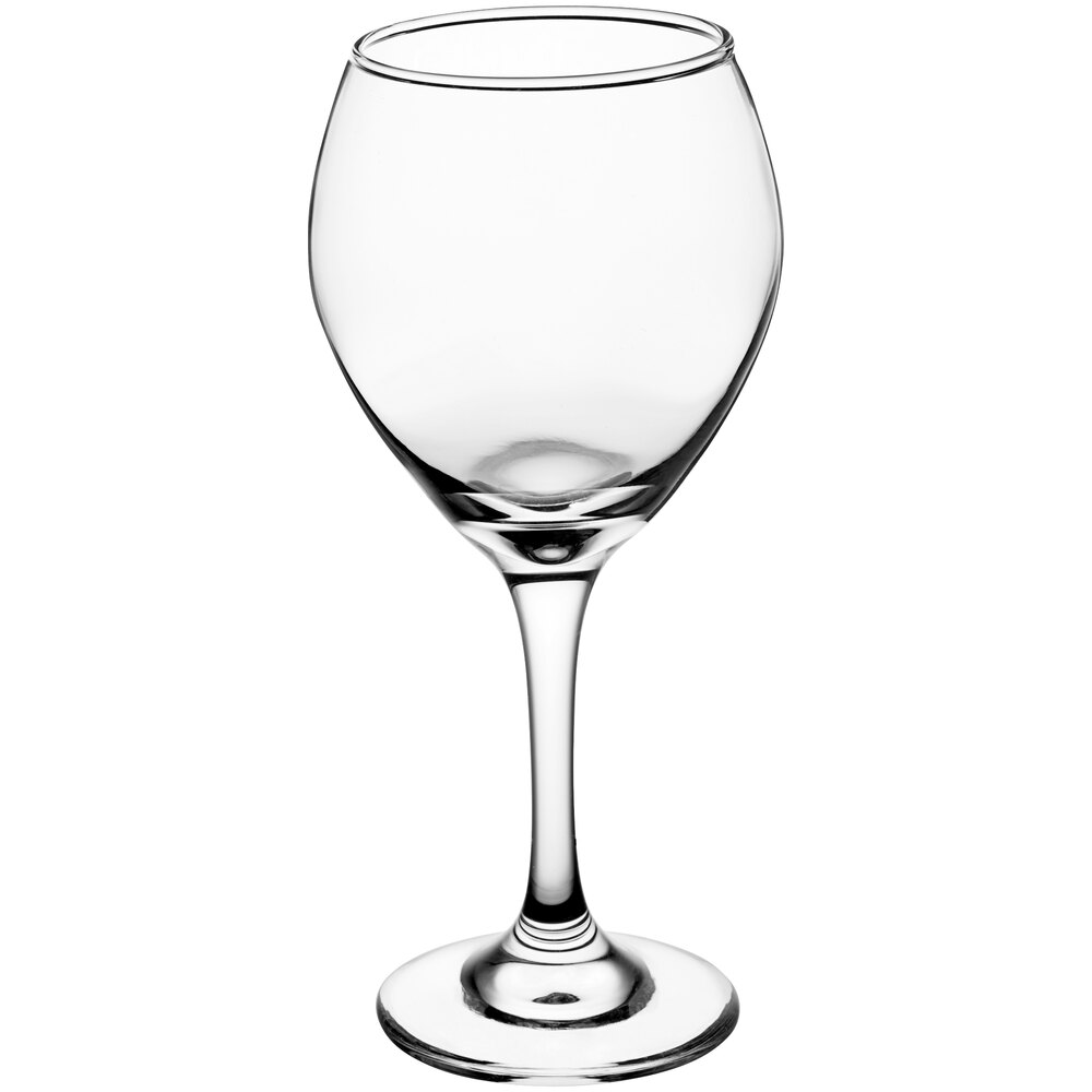 13.5oz Red Wine Glasses Set of 4 (Classic), Libbey