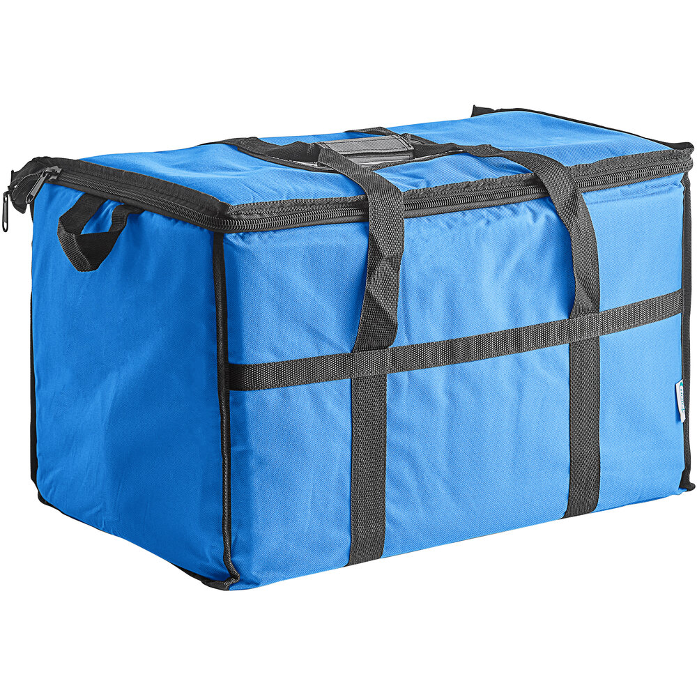 Details about   Chase Bank Insulated Cooler Bag Blue 