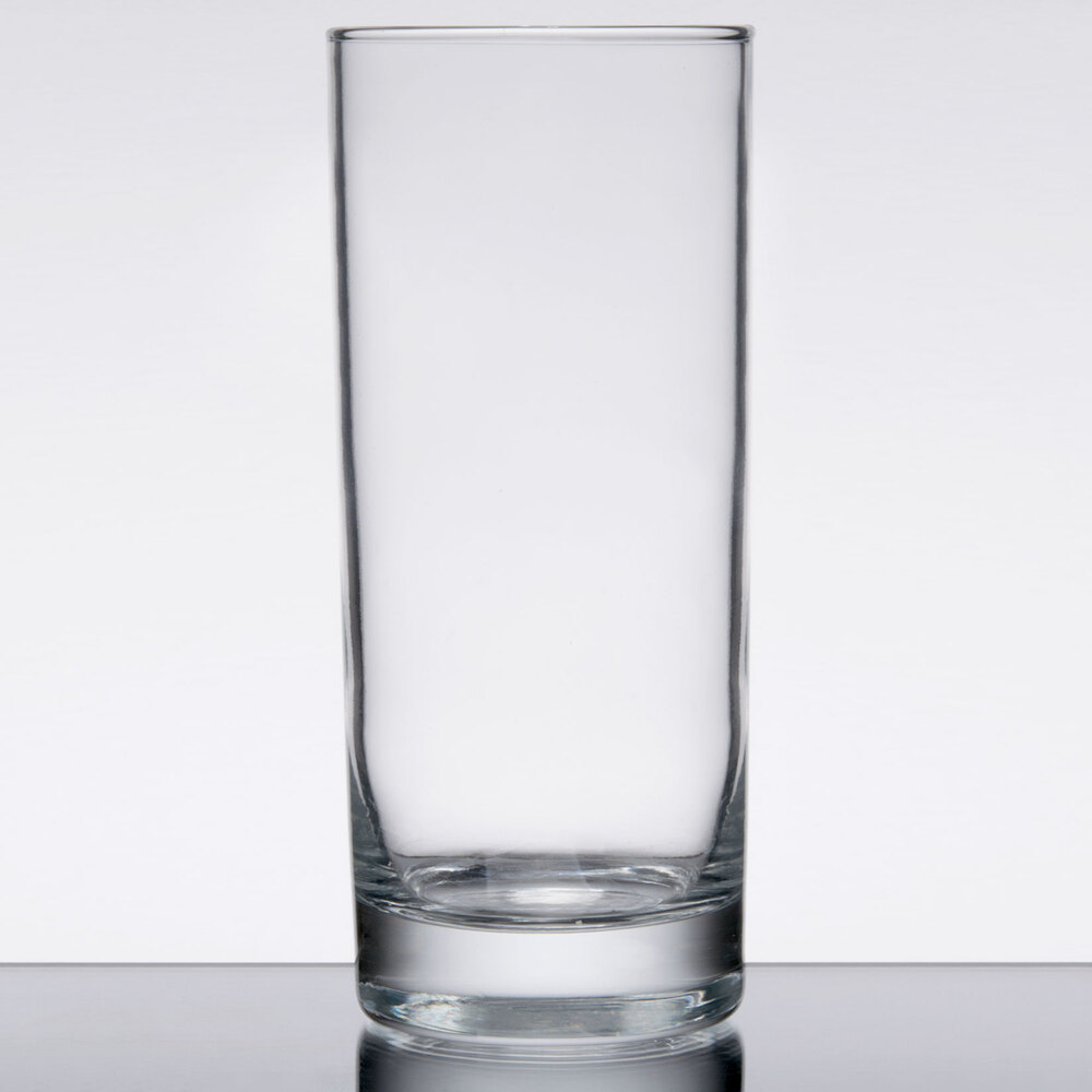 Acopa 11.5 oz. Collins Glass 12/Case