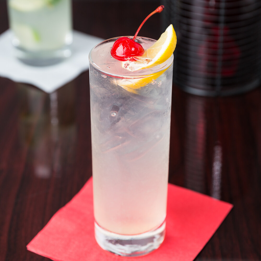 Core 11.5 oz. Collins Glass 12/Case