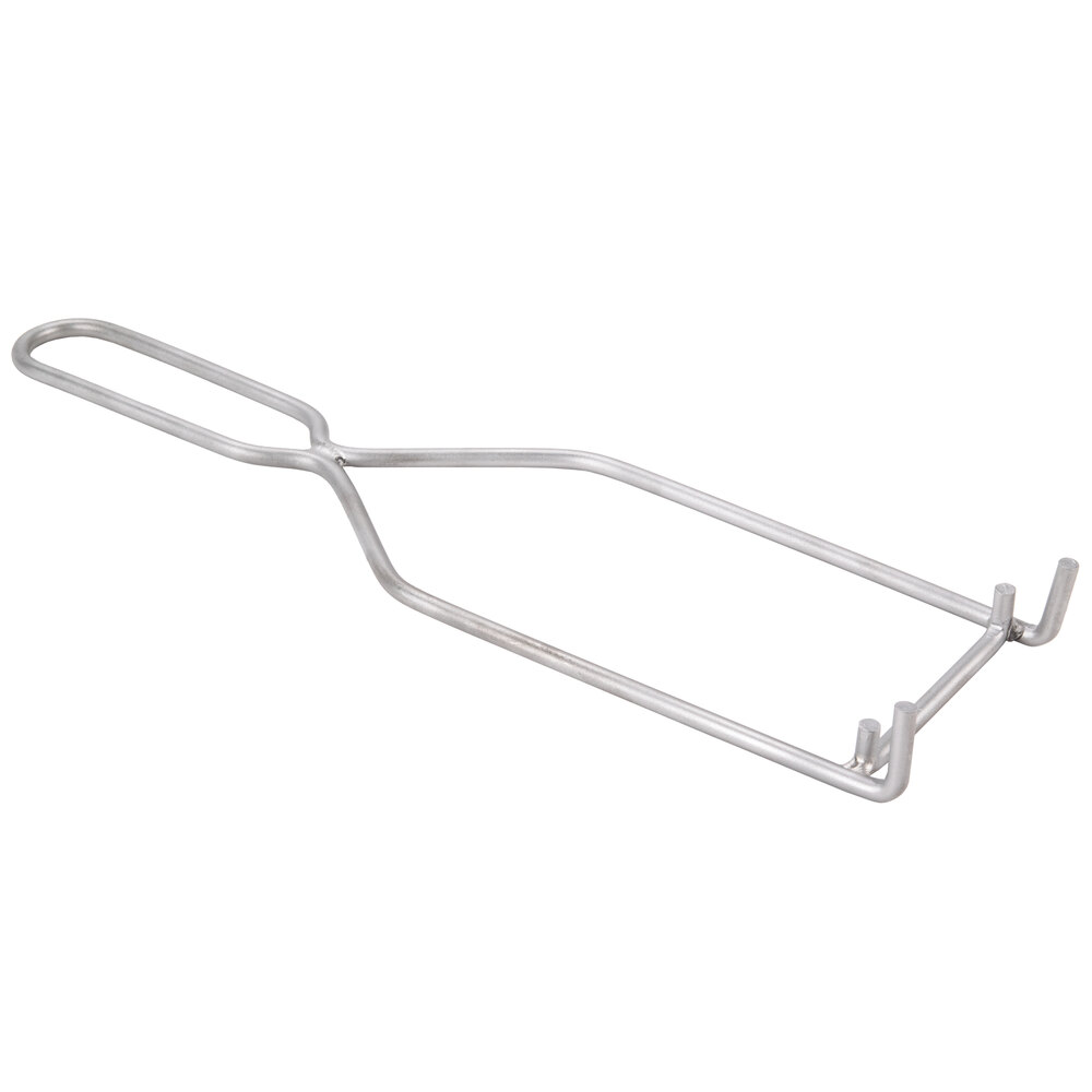 Pitco B7441101C Detachable Donut Screen Handle