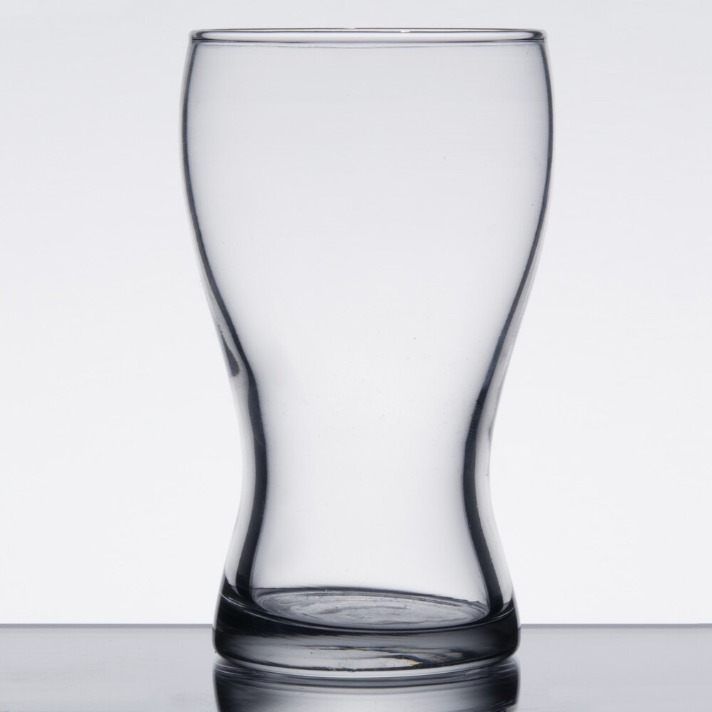 Miller Brewing Co Beer Bar Tavern Inn Mini Sampling Shot Chill Glass 4 1/2" 