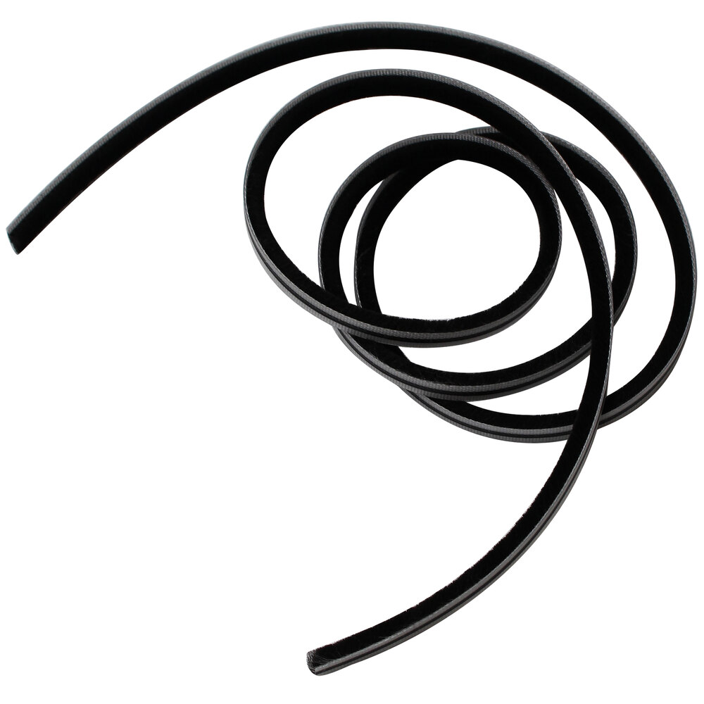 Turbo Air 30222A1002 Sliding Door Gasket Strip 49 1/2"