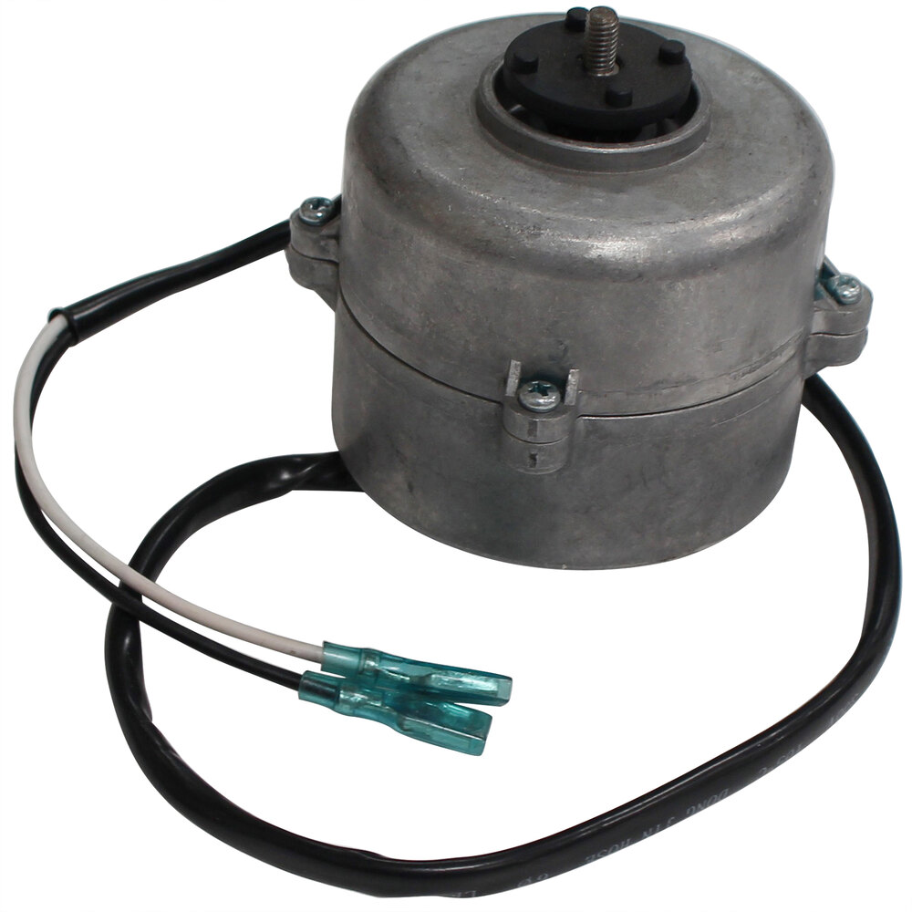 Turbo Air 3963336200 Condenser Fan Motor