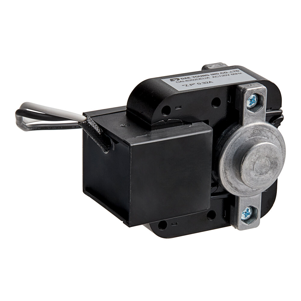 thumbnail image 2 of USK Replacement Fan Motor For Turbo Air Refrigeration - Evaporator/Condenser 3963328120 (Korea) 2 of 5