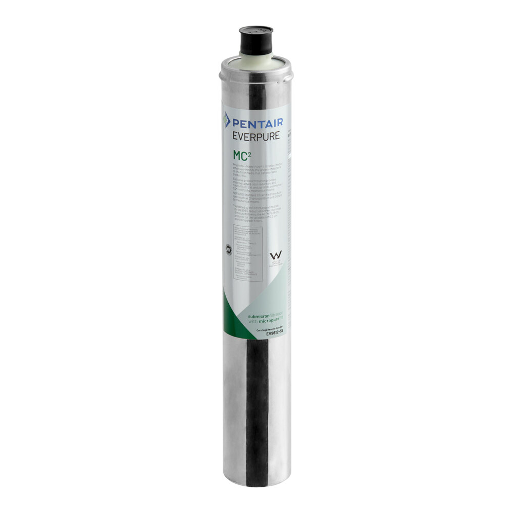 Everpure EV9612-56 MC2 Water Filter Cartridge