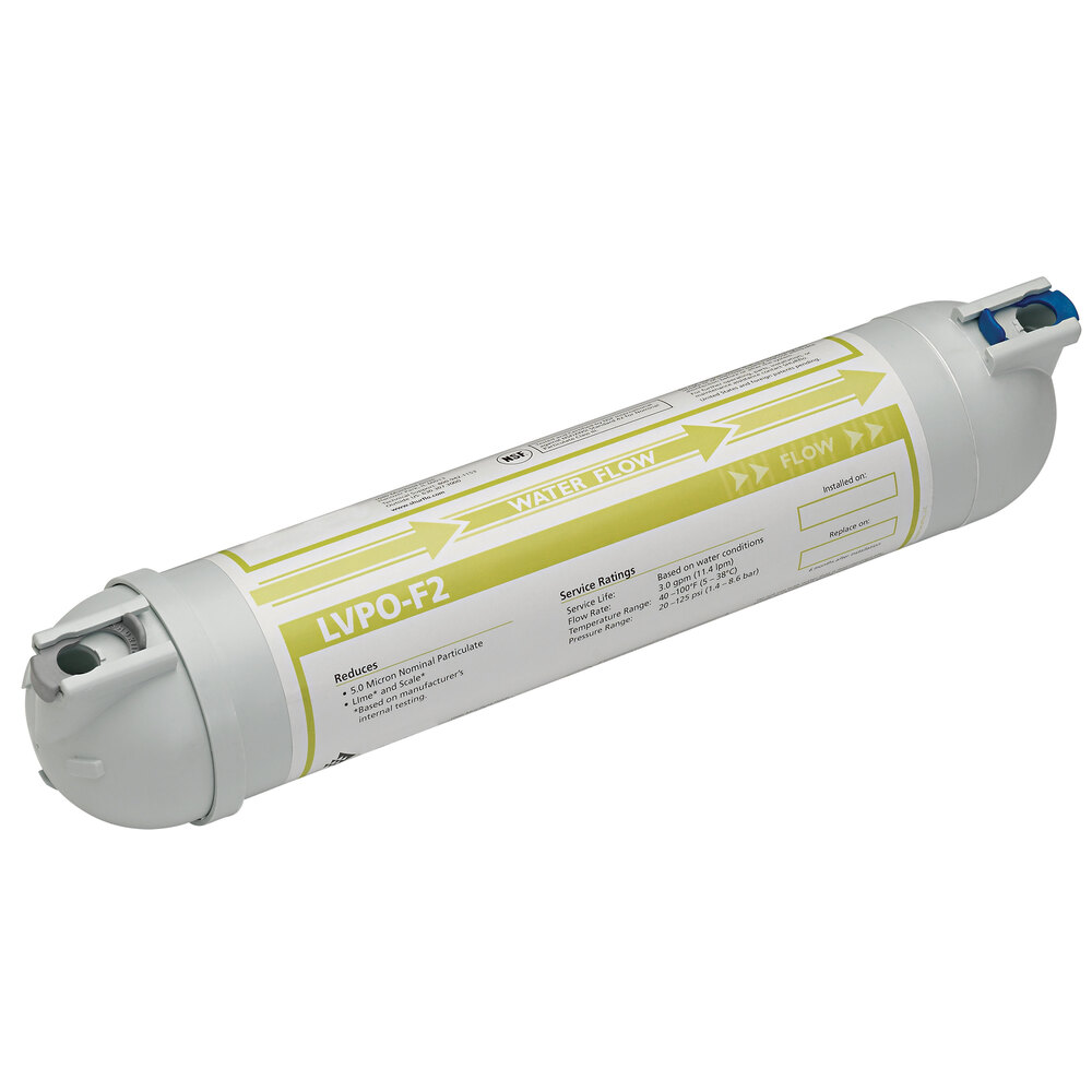 0.5 micron filter cartridge