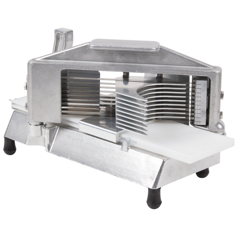 Choice 1/4" Tomato Slicer