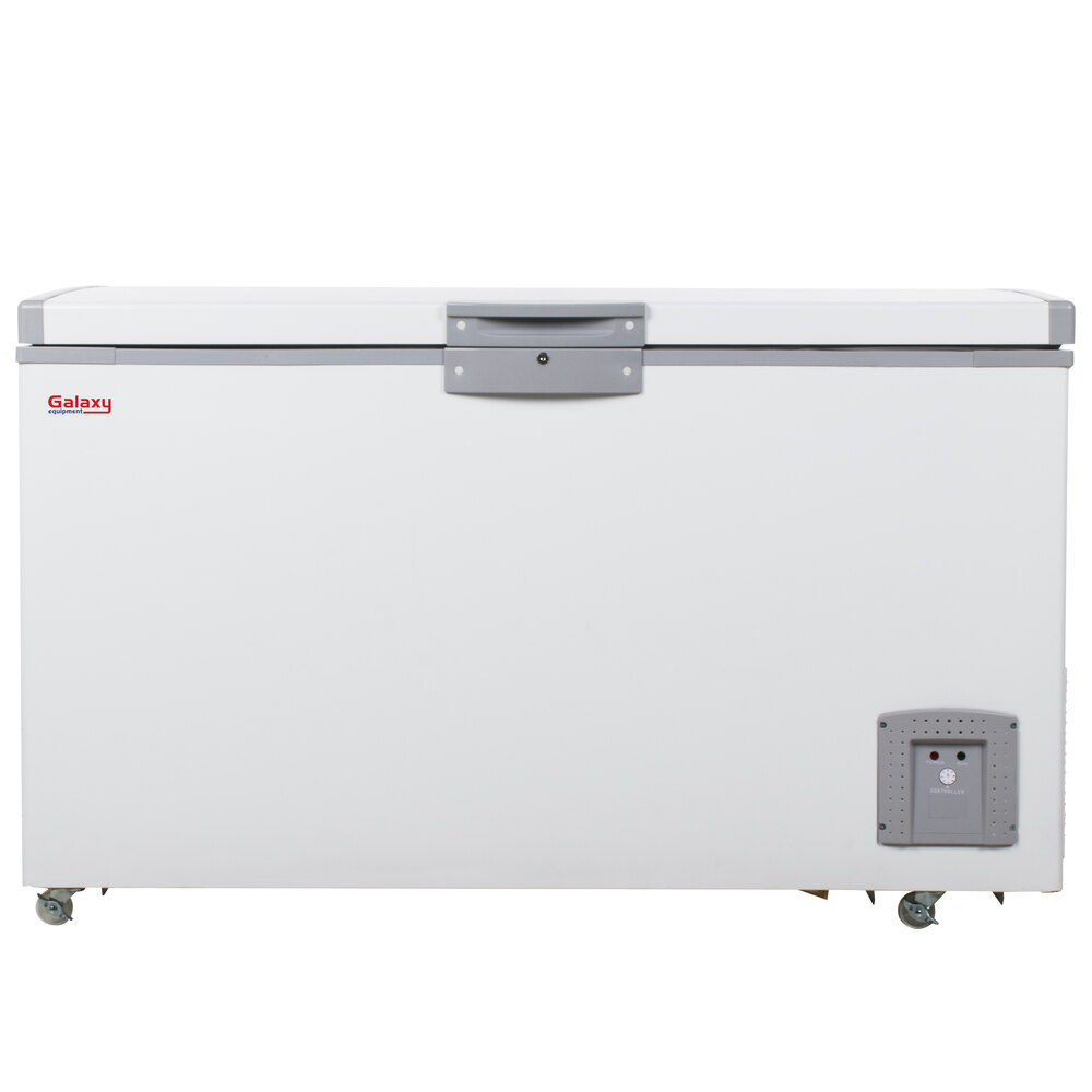 Galaxy CF14 Commercial Chest Freezer