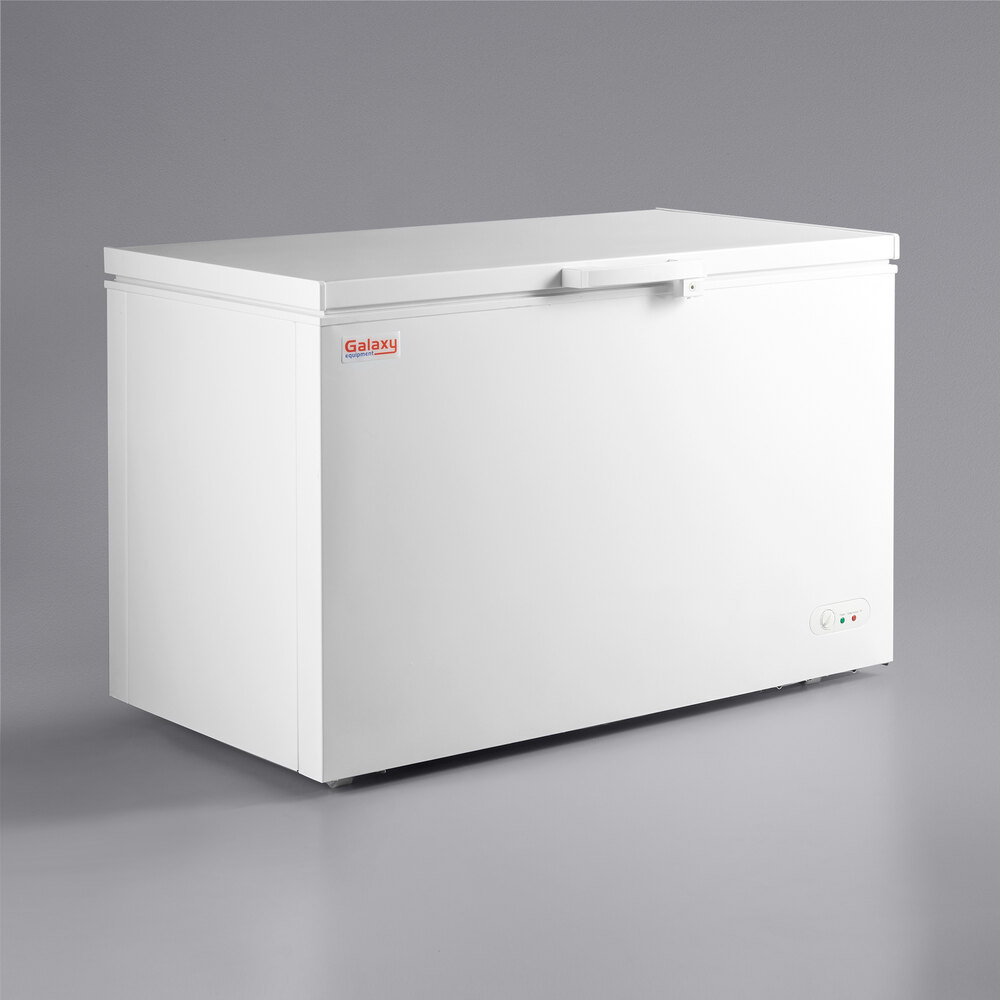 Galaxy CF14 Commercial Chest Freezer