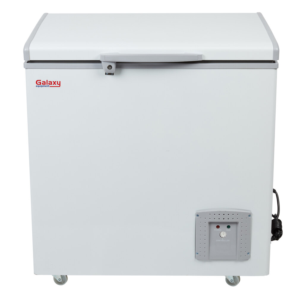 Galaxy CF5 Commercial Chest Freezer