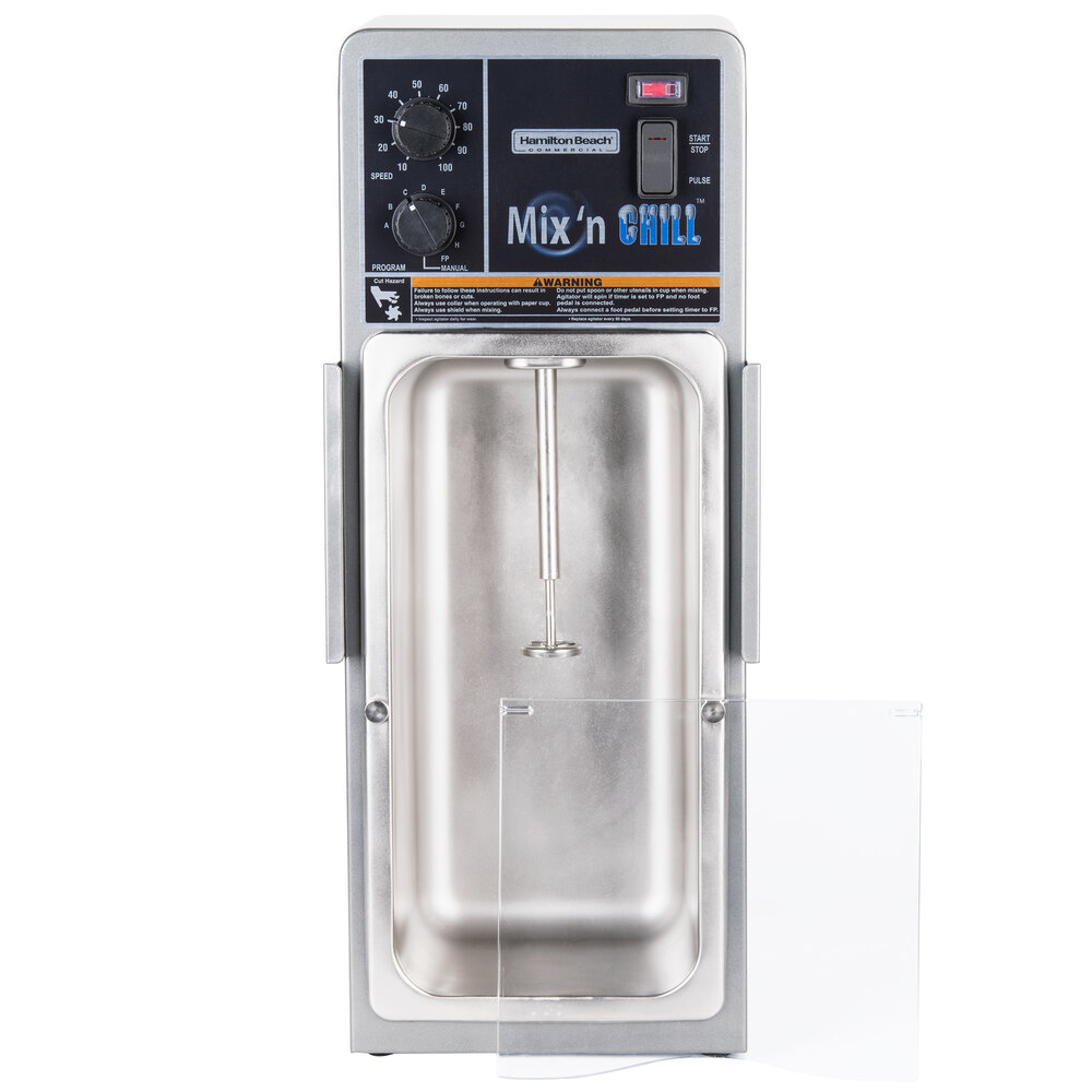 MixStation™ HMD1000 Heavy-Duty Drink Mixer