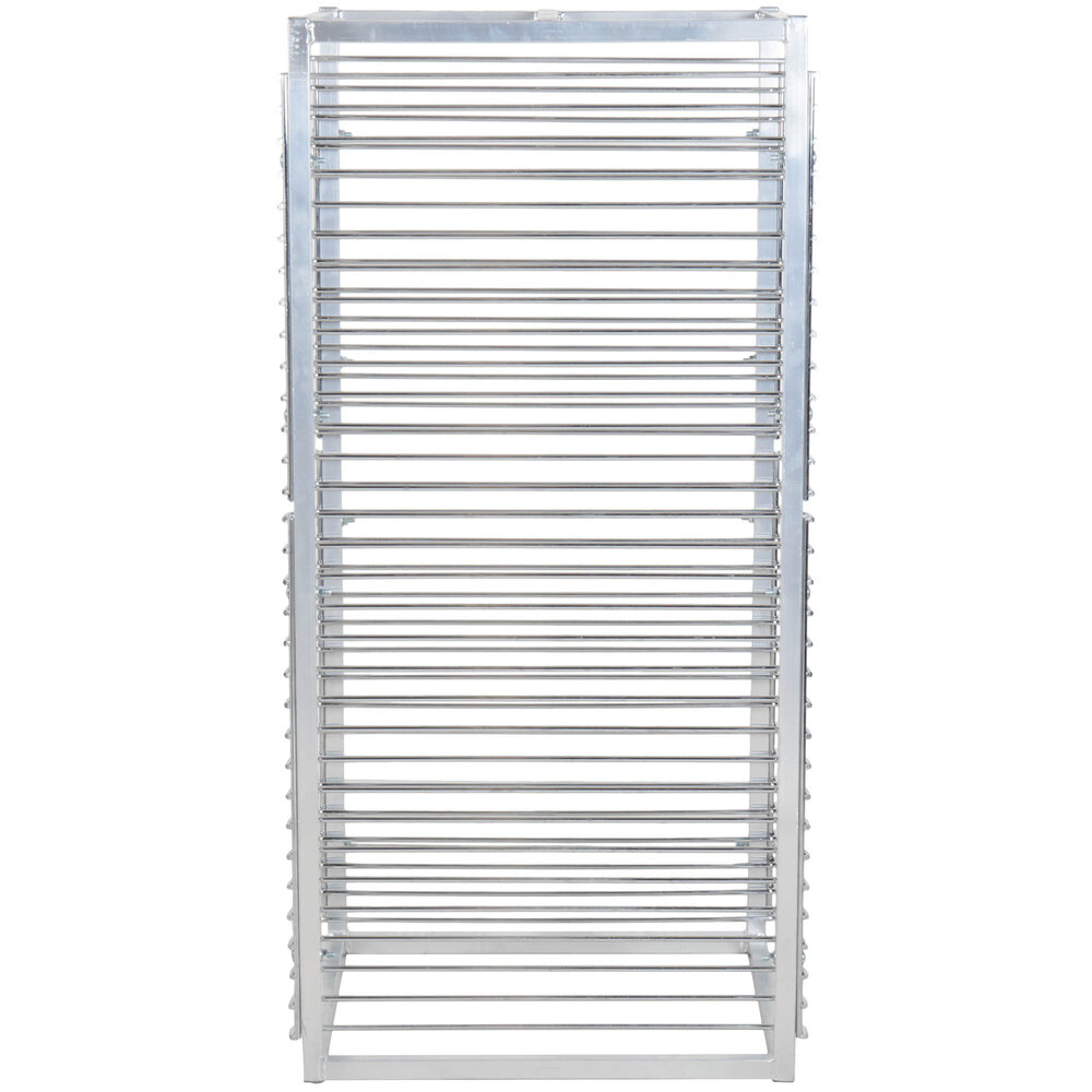 thumbnail image 2 of Channel RIR-7 Bun Pan Rack Reach-In Refrigeration Racks 2 of 11