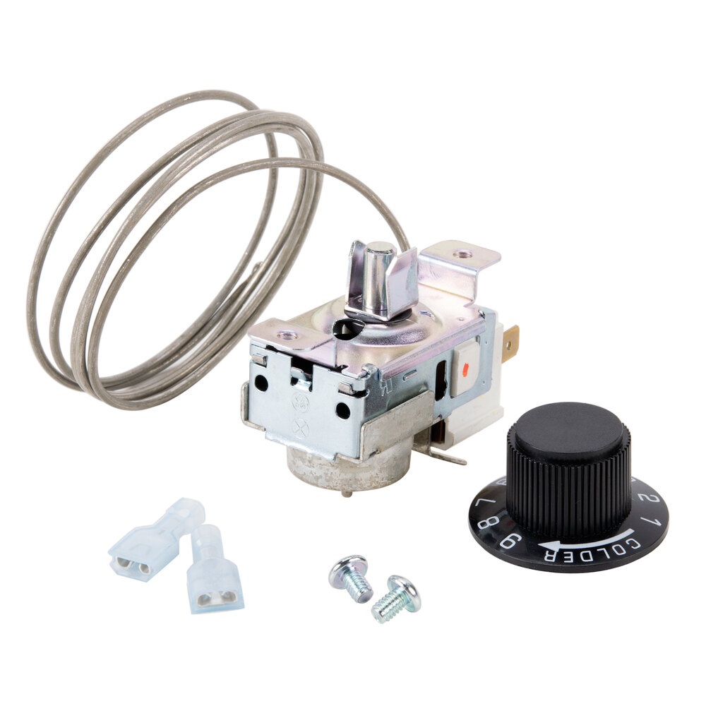True 800387 Temperature Control Kit