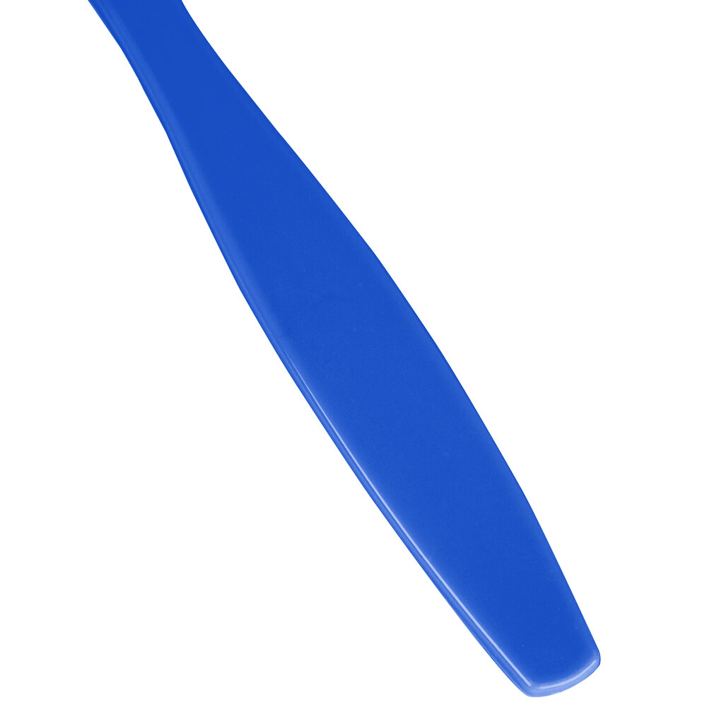 thumbnail image 2 of 100 Count Plastic Silverware Heavy Weight Plastic Forks Spoons Disposable 2 of 11