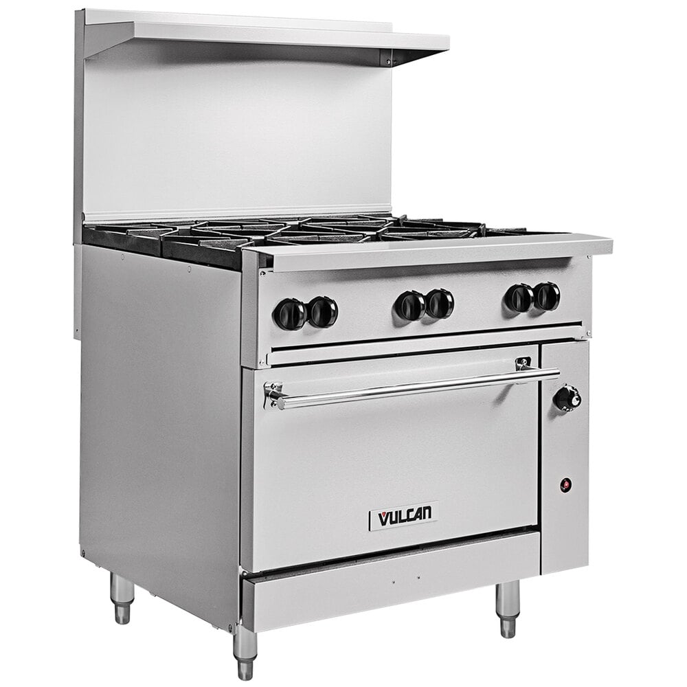 Commercial Cooking Equipment & Supplies – Rangers, Ovens & More - Ckitchen