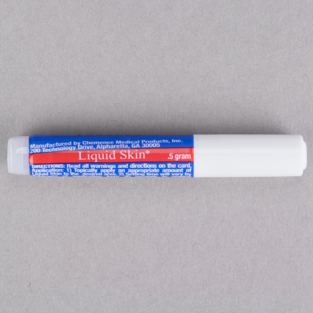 NuHope Liquid Waterproof Skin Adhesive - Skin Glue for Sale