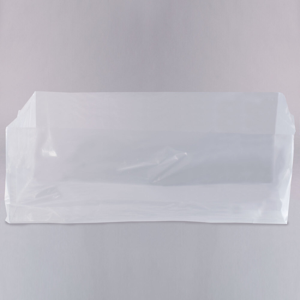 Polar Temp 0003693 Ice Block Liner for 300 lb. Carving Blocks 50/Box