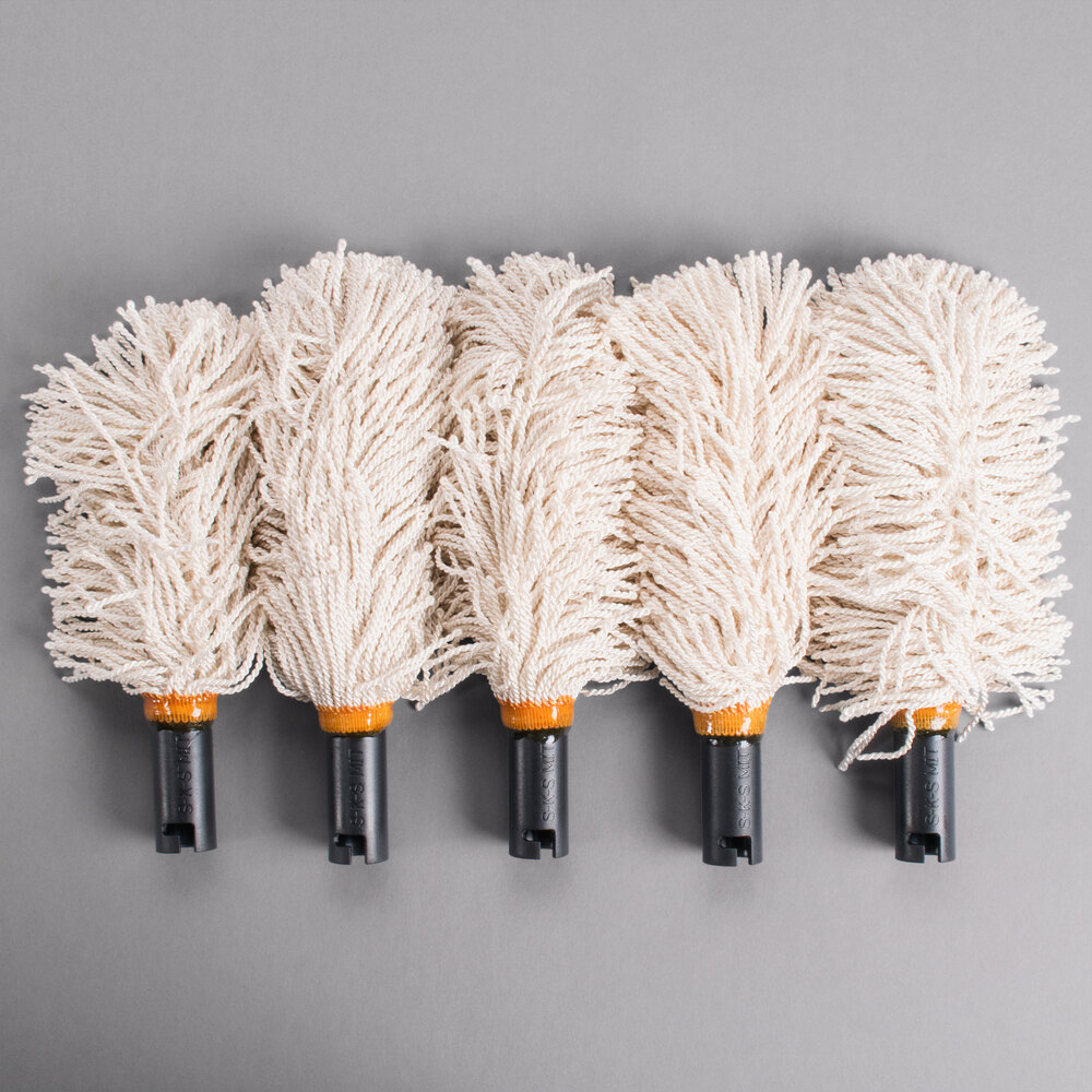 Bar Maid PH5S Standard Size Polishing Heads Set