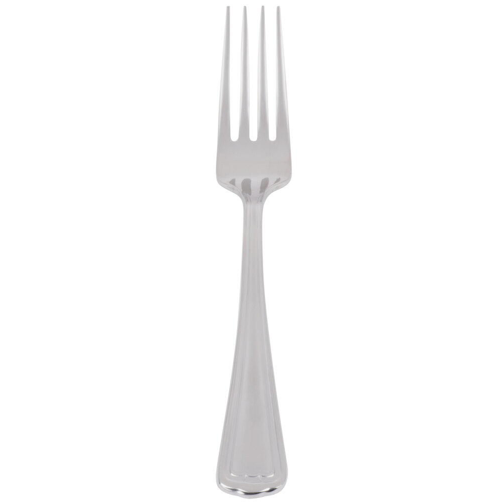 Bill Fork, 7 x H14 cm, Stainless Steel main image 1