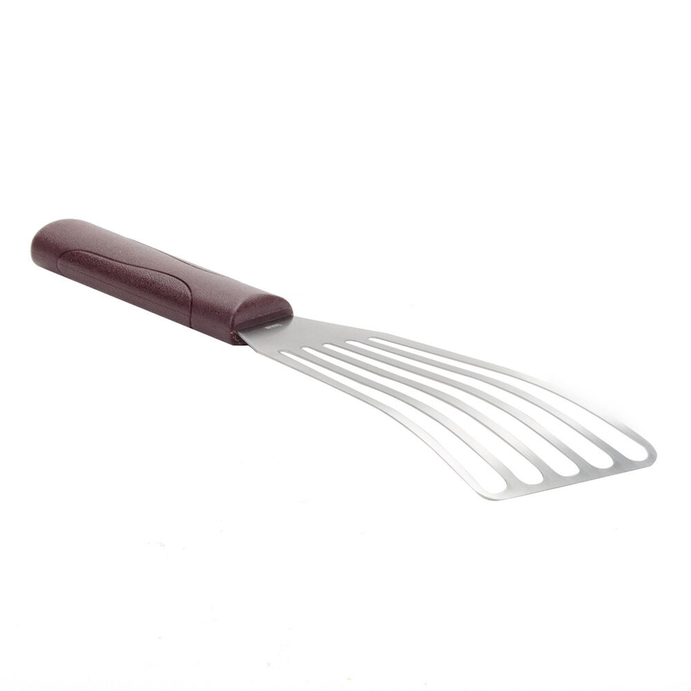 Mercer Culinary Hell's Handle® High Heat Turner/Spatula