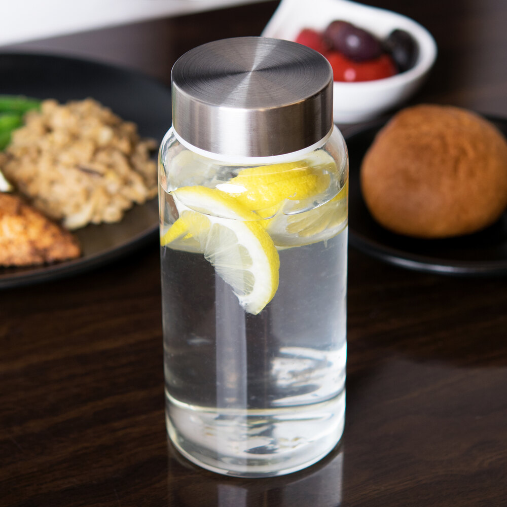 libbey water bottle