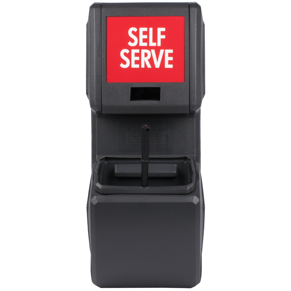 Commercial Zone 750724099 VueTFul Isle Windshield Washing Service Center