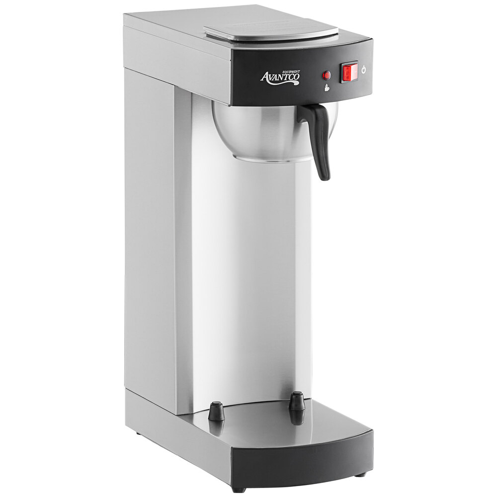 Avantco C15 Pourover Airpot Coffee 