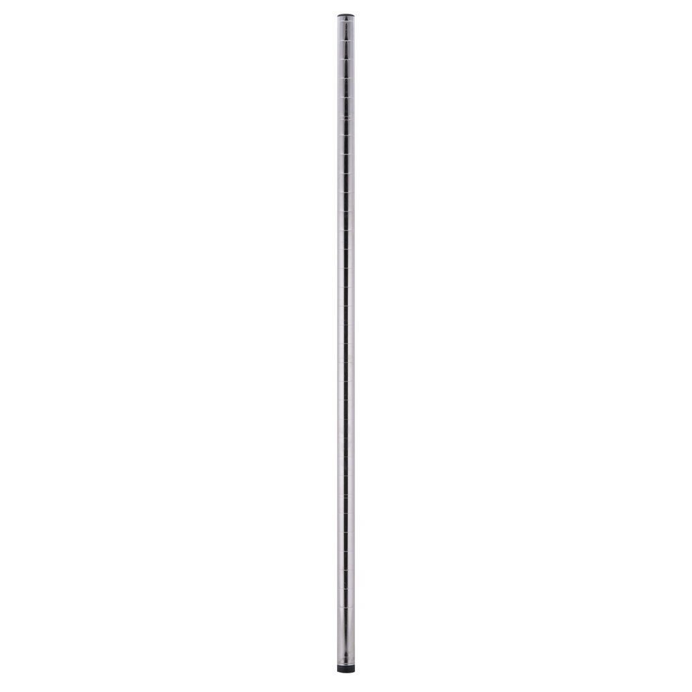Regency 34 inch NSF Stainless Steel Post