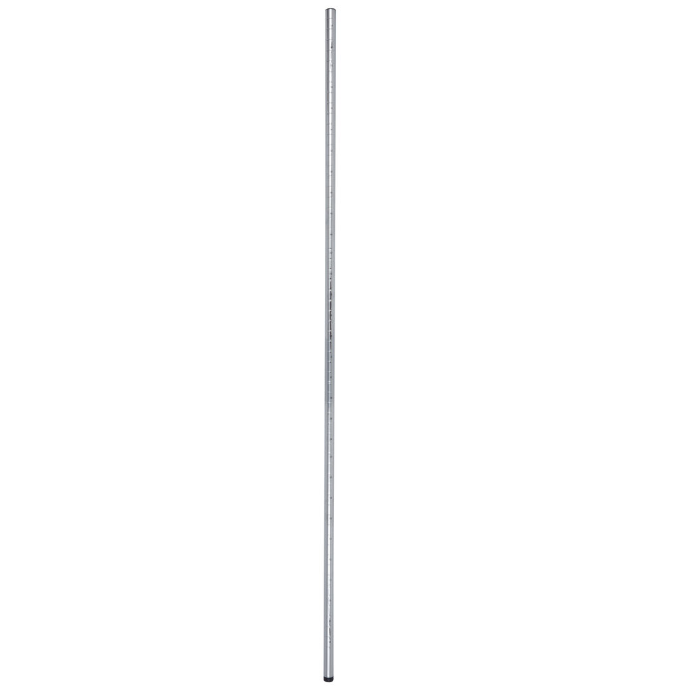 Regency 64 inch NSF Stainless Steel Post
