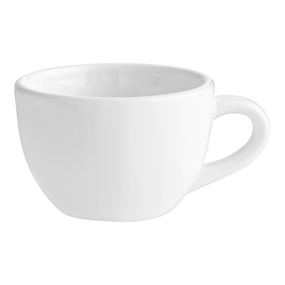 Acopa 2.25 oz. Espresso Cup - 24/Case