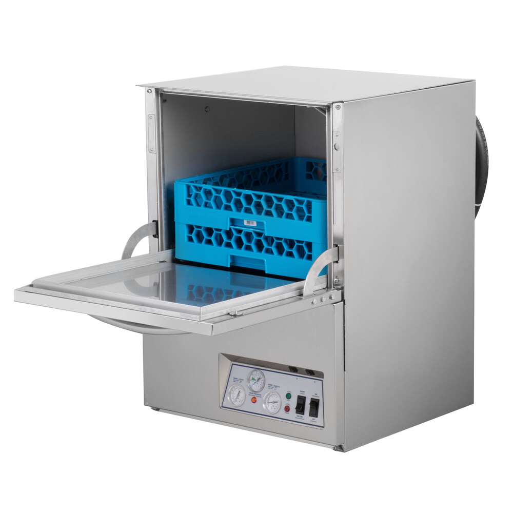 Jackson DishStar HT High Temperature Undercounter Dishwasher 208/230V