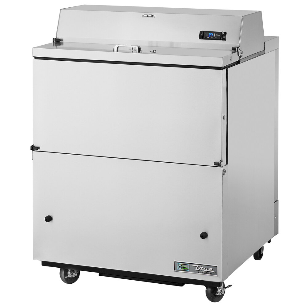 True TMC-34-S-SS-HC 34 1/4