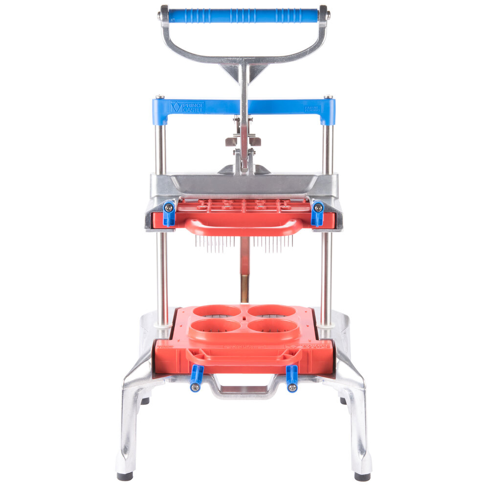 Prince Castle Saber King 1/4" Tomato Slicer