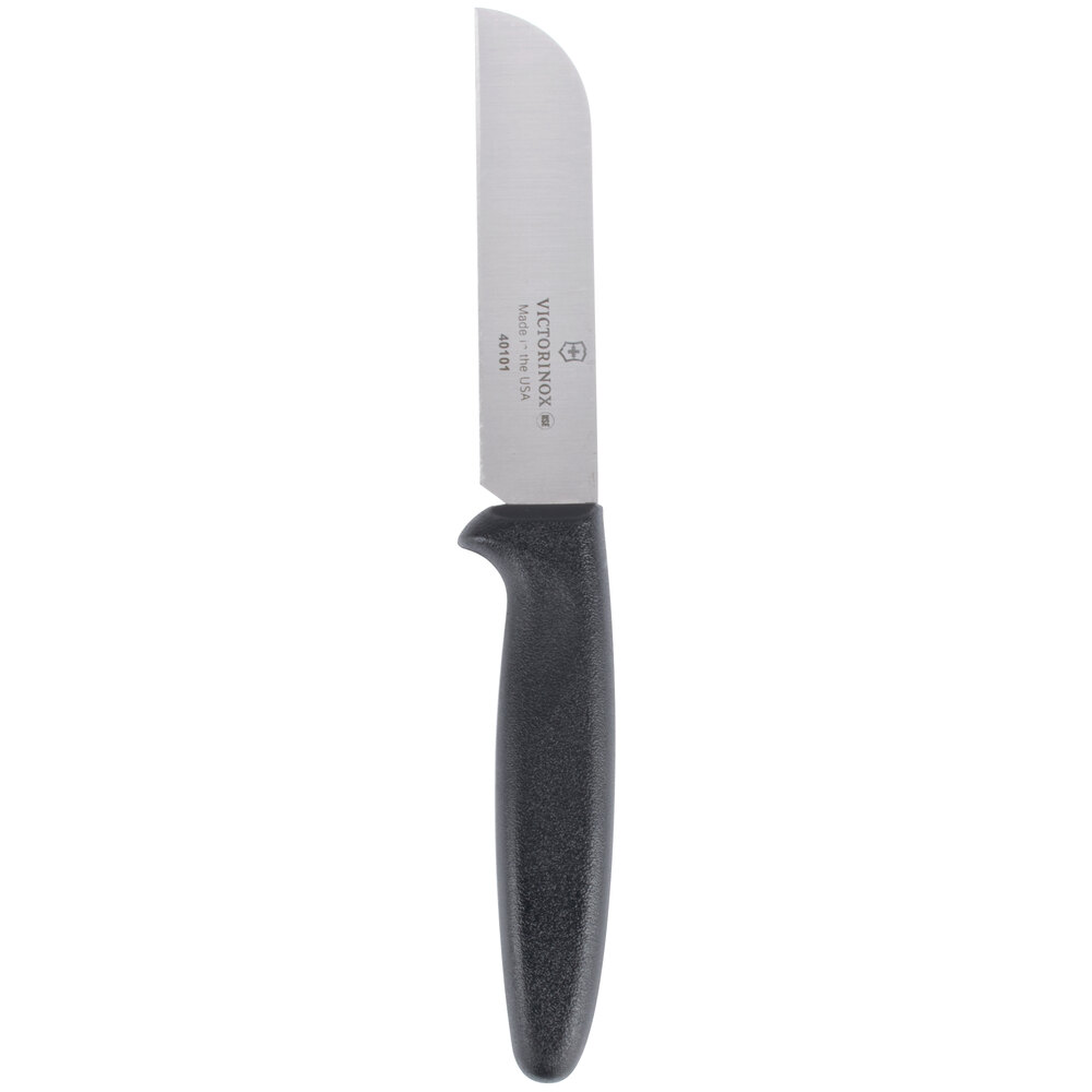 Victorinox 7.6059.5 4" Produce Knife with Nylon Handle