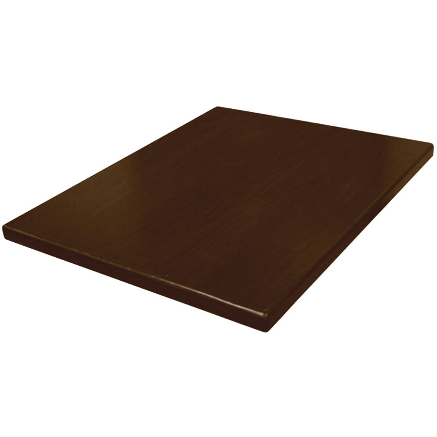 American Tables Seating UV2430 50 W 24 X 30 Rectangle Table Top American Tables Seating UV2430 50 W 24 X 30 Rectangle Table Top