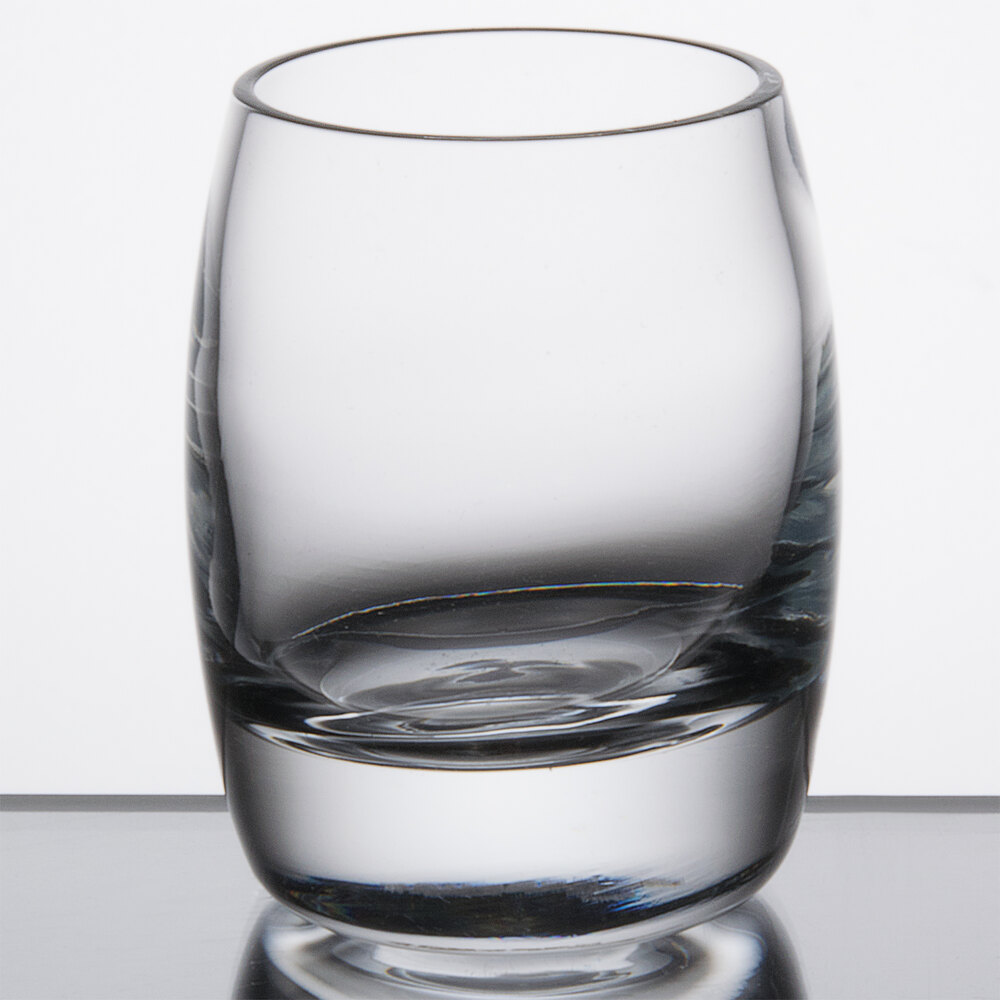 Master's Reserve 9020 Symmetry 2 oz. Shot Glass 24/Case