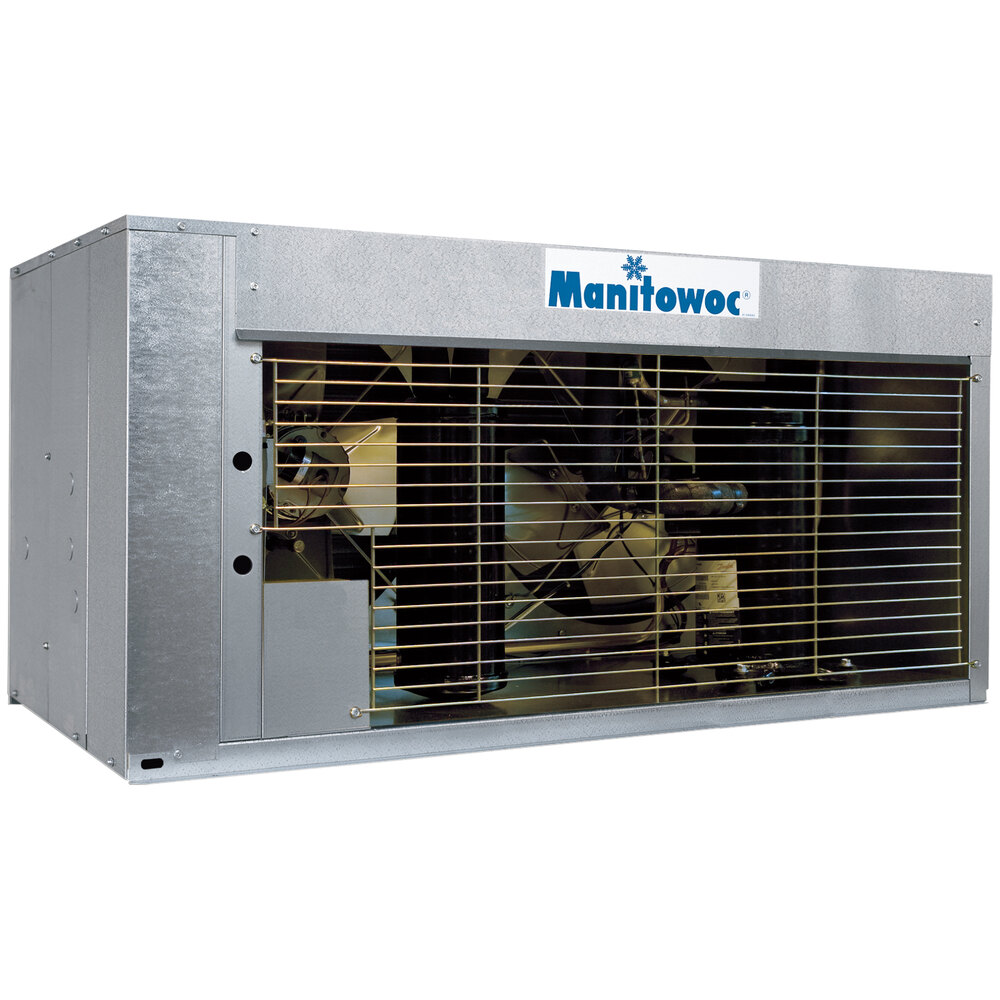 Manitowoc CVD3085 Remote Ice Machine Condenser 208230V, 3 Phase