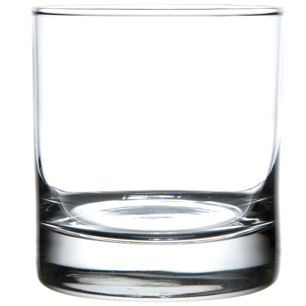 libbey 8 oz rocks glass
