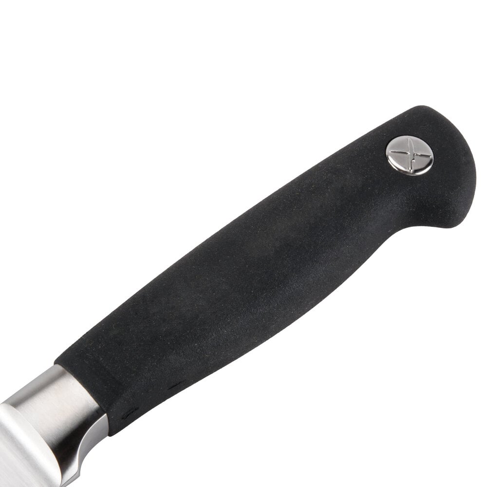 Mercer M23640 Paring Knife - JES