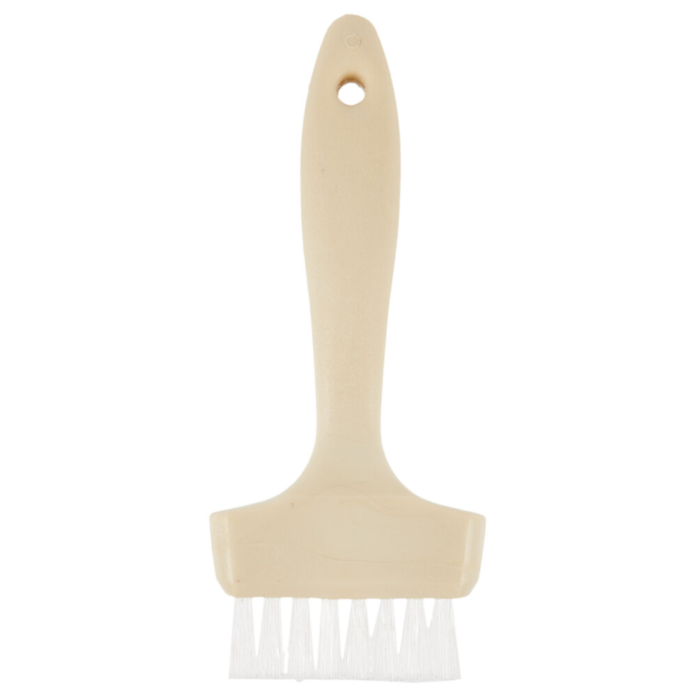 Carlisle 4011400 Sparta Spectrum 7" HighHeat Waffle Maker and Panini