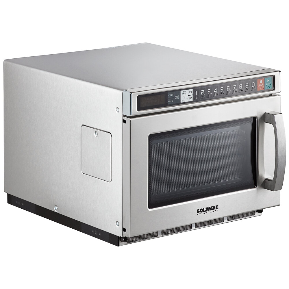 Microwaves at Menards®