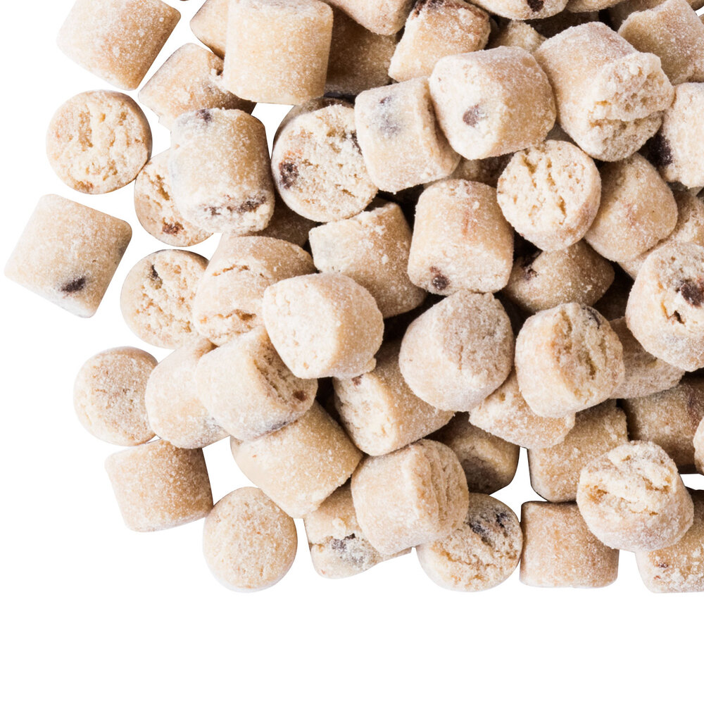 Cookie Dough Topping 10 lb.