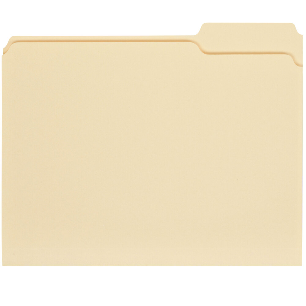 Universal Office Products 10213 File Folder for sale online 