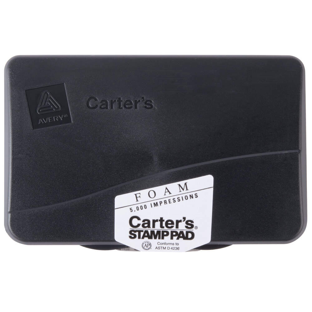 Avery® 21381 Carter's 4 1/4
